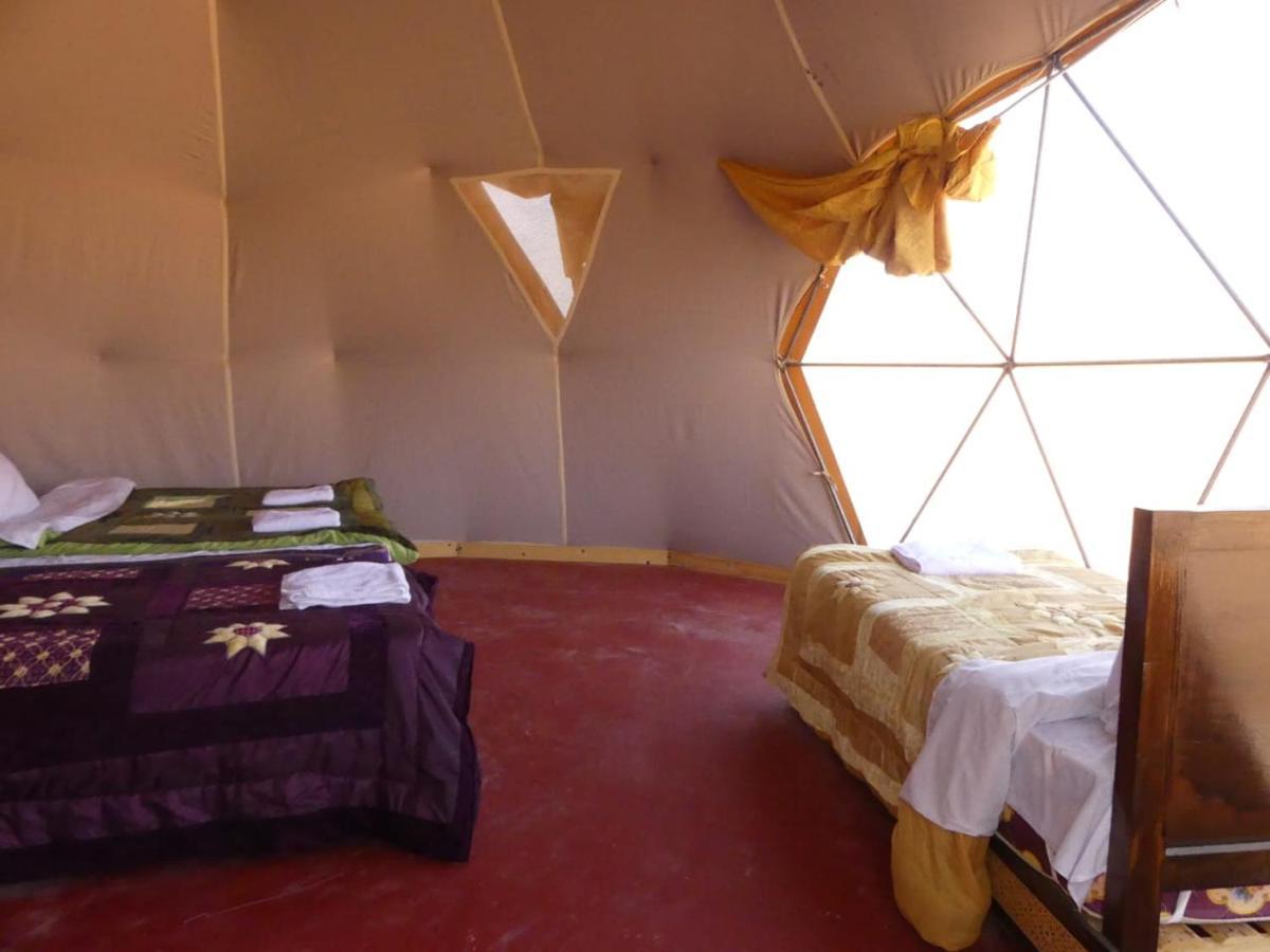Camel Bivouac Merzouga Exterior photo