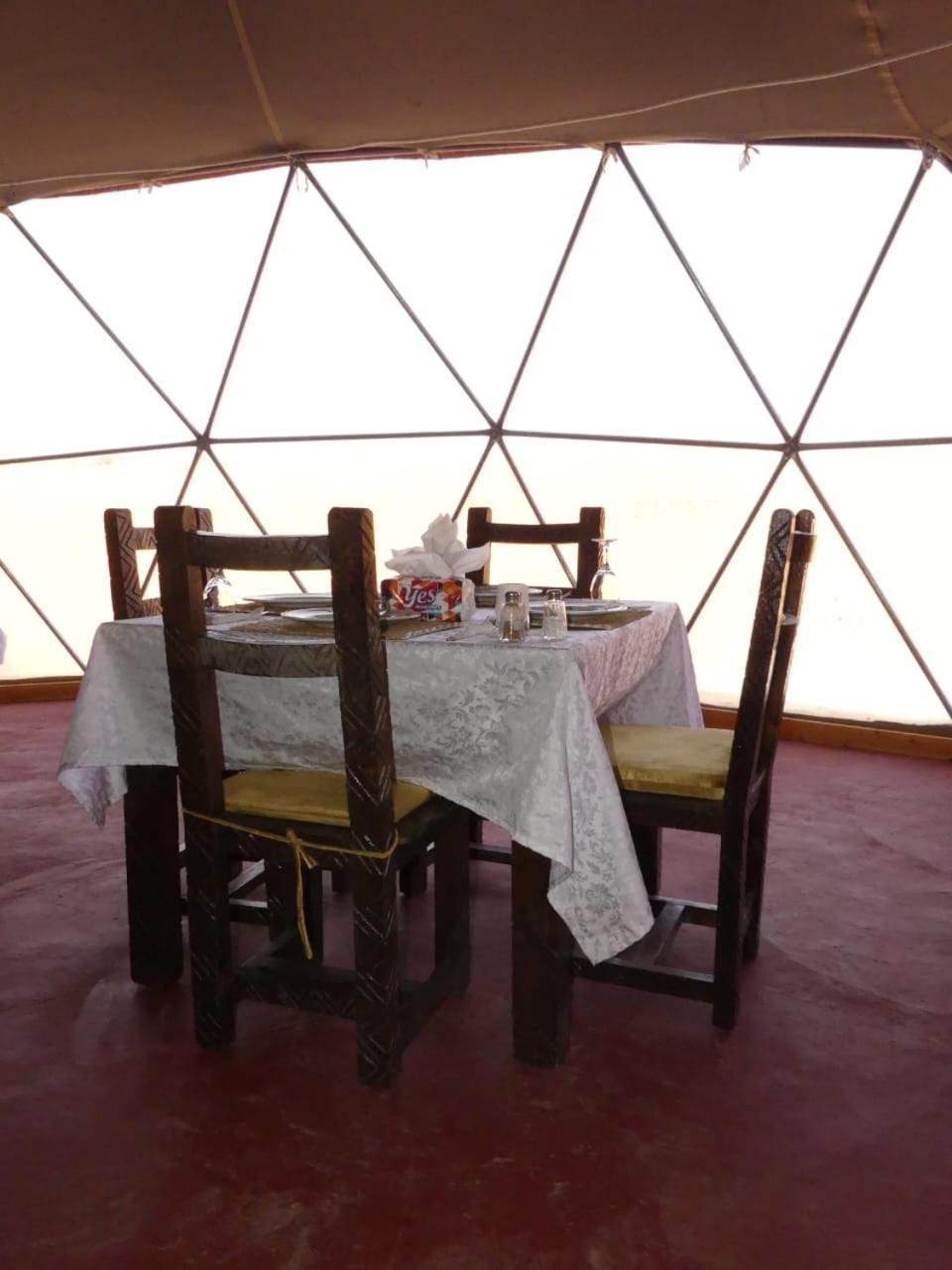 Camel Bivouac Merzouga Exterior photo